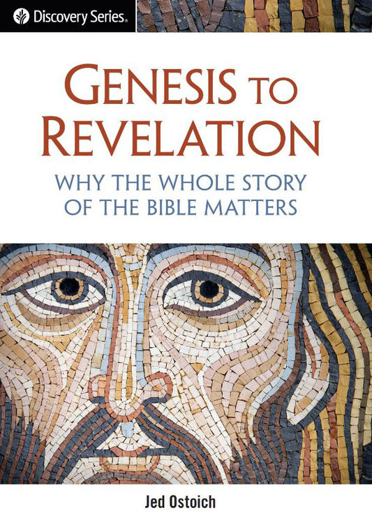 Genesis to Revelation (Discovery Series Booklet)