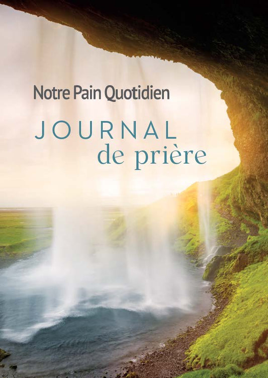 Journal de Prière