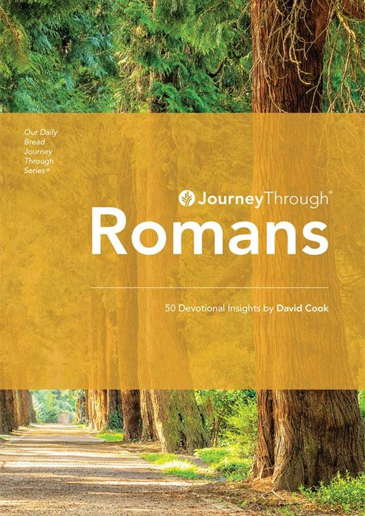 Journey Through Romans