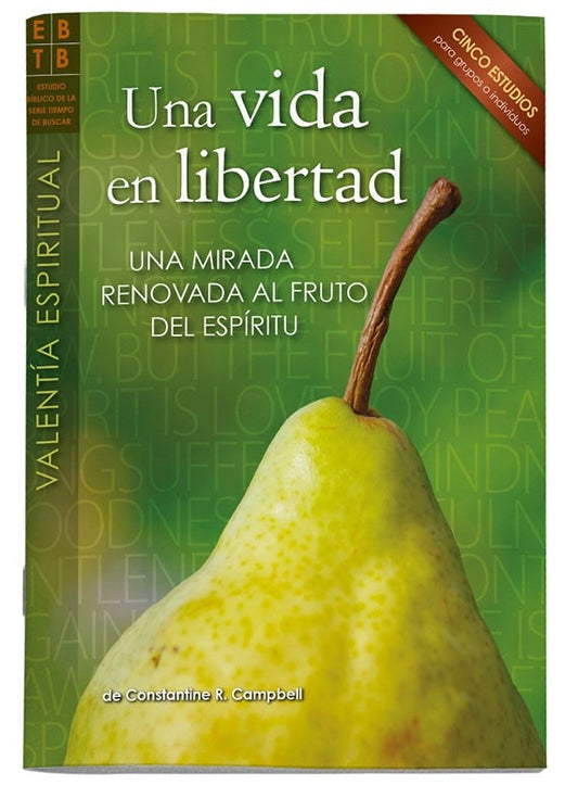 Una vida en libertad