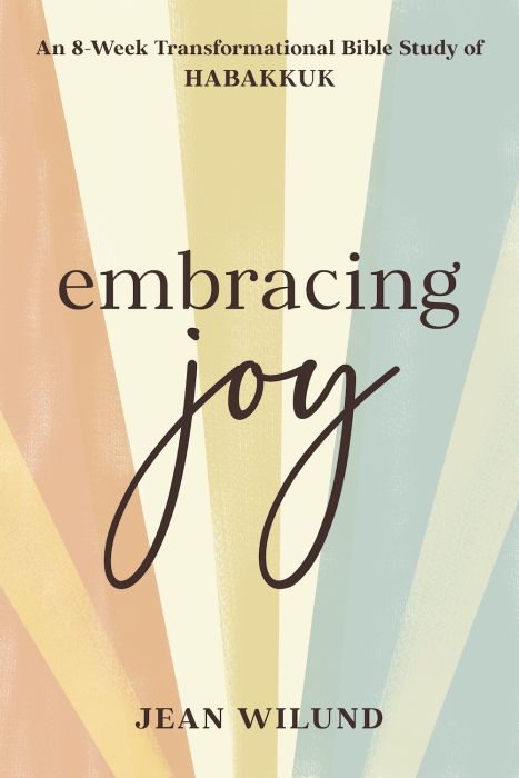 Embracing Joy