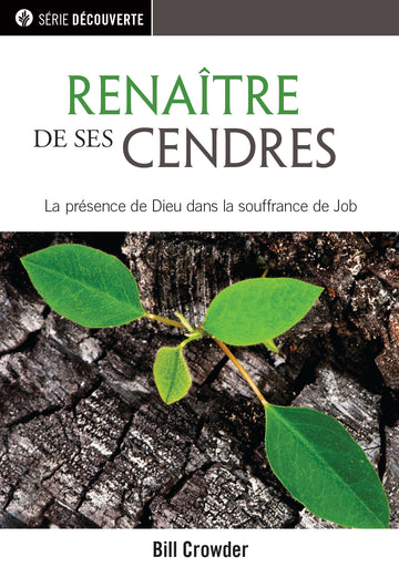 Renatre de ses cendres (Série Découverte) │ Out of the Ashes (French Discovery Series booklet)
