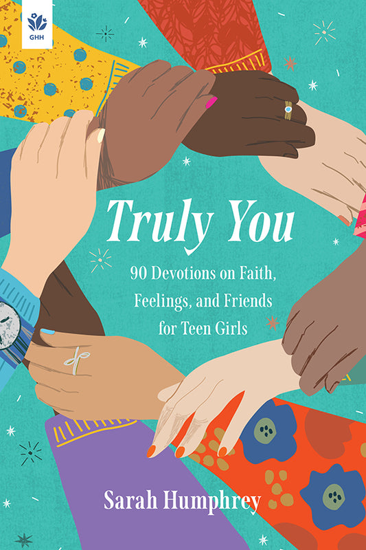 Truly You