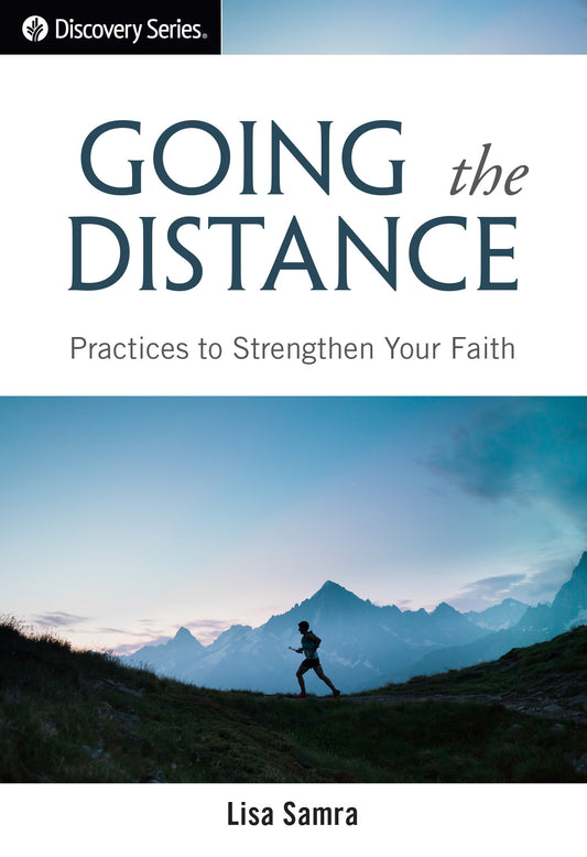 Going the Distance (Discovery Series Booklet)