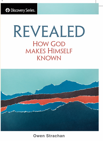 Revealed: How God Makes Himself Known