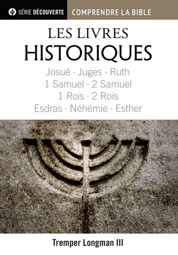 Les Livres Historiques (Série Découverte) │The History Books (French Discovery Series Booklet)