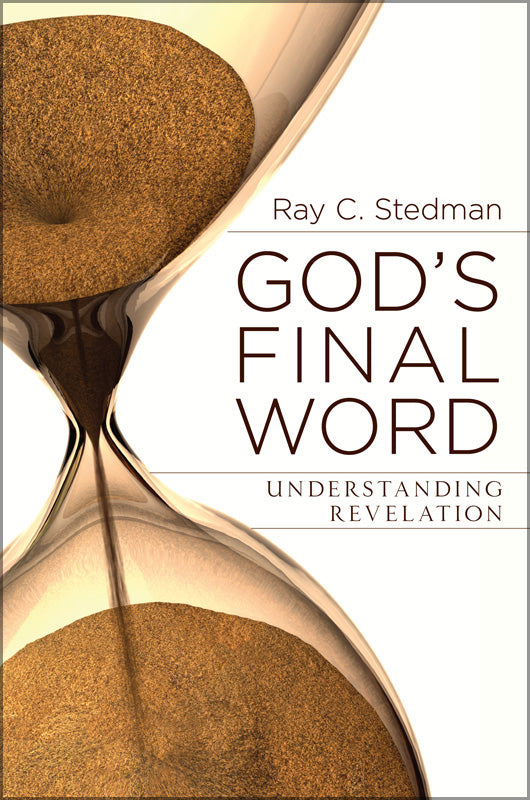 God's Final Word (Paperback)