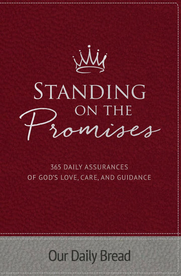 2 copies — Standing on the Promises