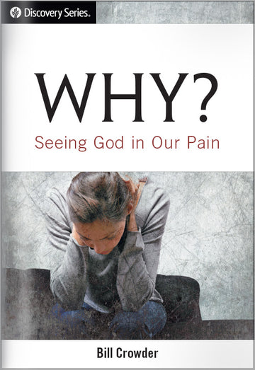 Why? (Discovery Series Booklet)