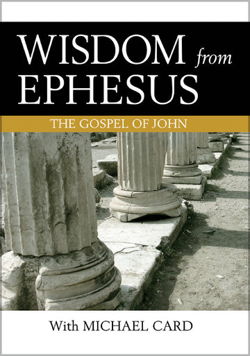 Wisdom from Ephesus (DVD)