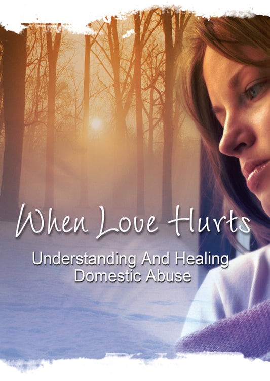 When Love Hurts (DVD)