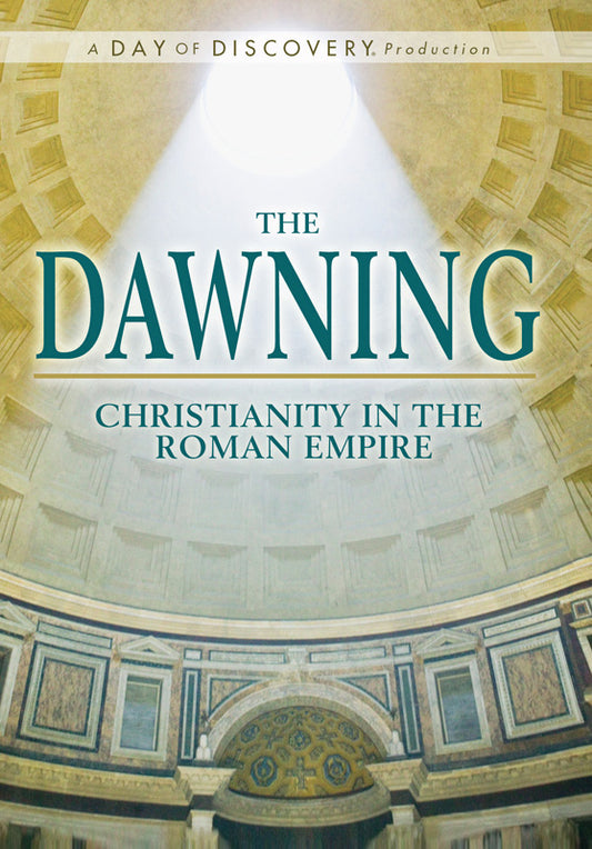 The Dawning (DVD)
