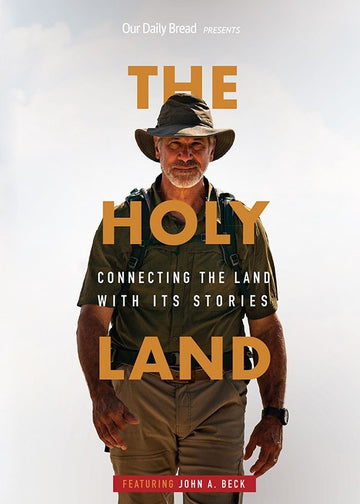 The Holy Land, Season 1 (DVD)