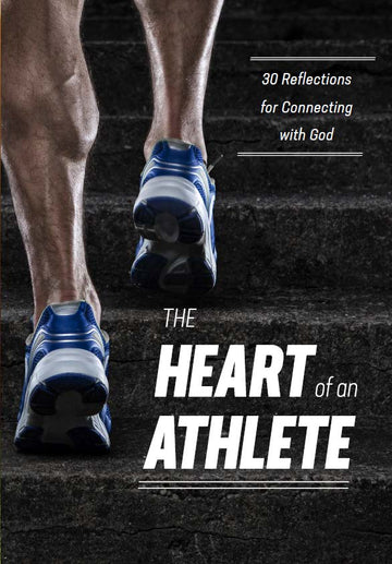 The Heart of an Athlete