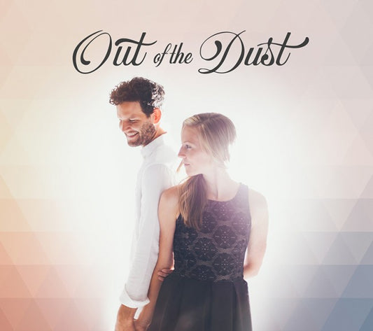 Out of the Dust (CD)