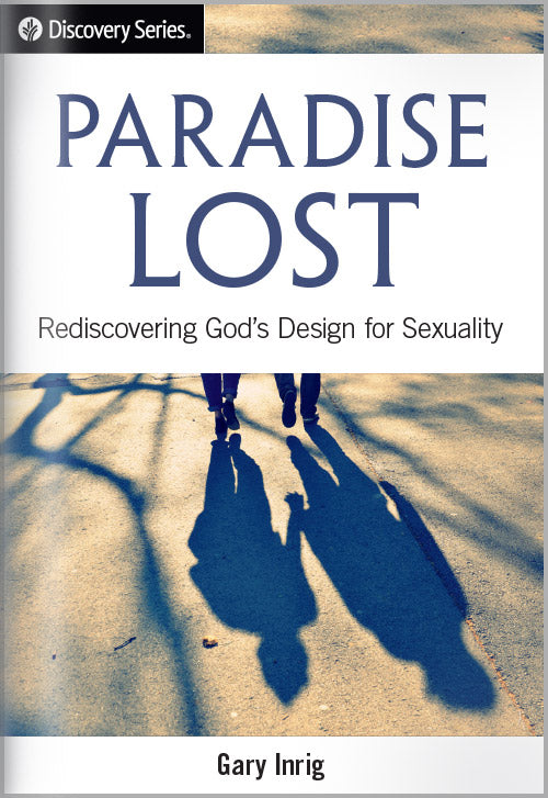 Paradise Lost (Discovery Series Booklet)