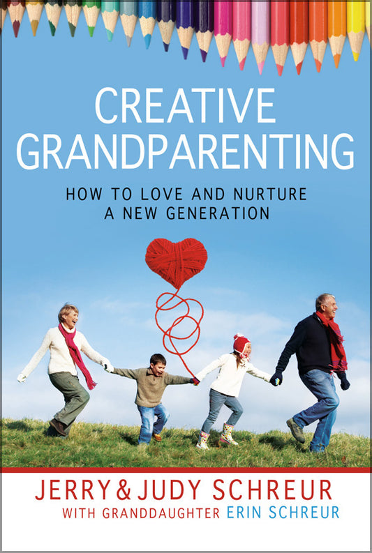 Creative Grandparenting