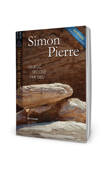 Simon Pierre