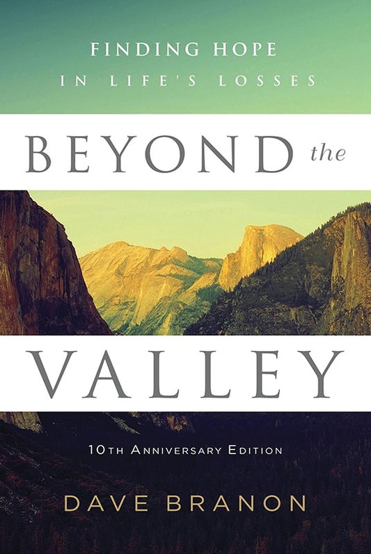 Beyond the Valley, 10th Anniversary Edition