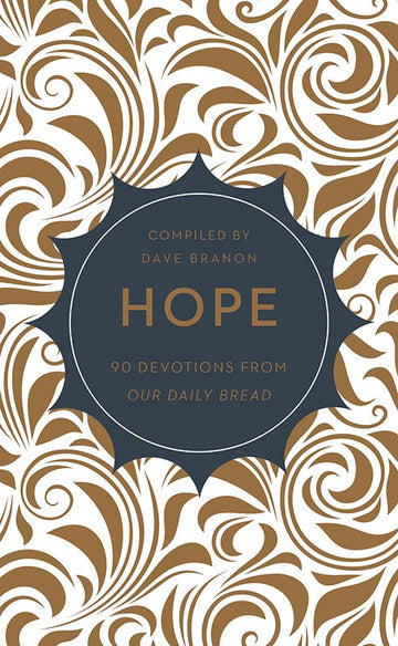 Hope (paperback)