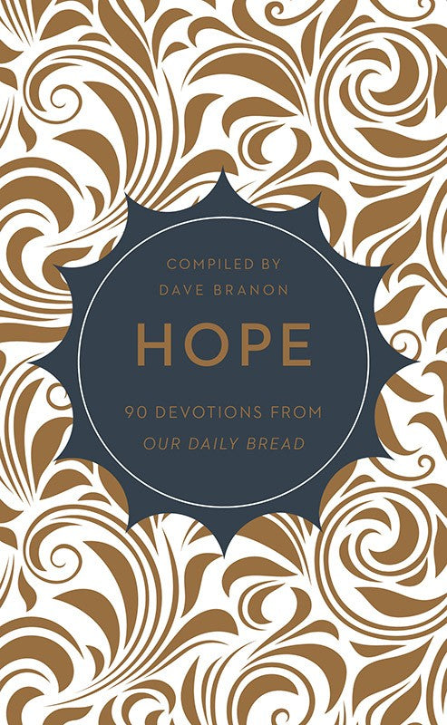 Hope (paperback)