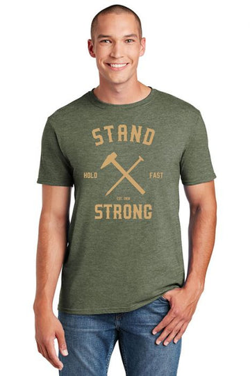 Stand Strong T-shirt