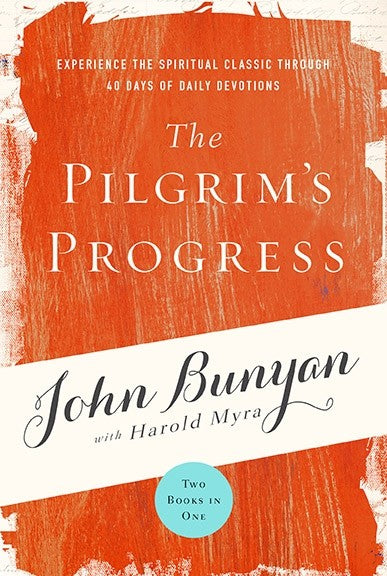 The Pilgrim's Progress (paperback)