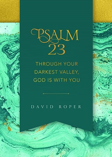 Psalm 23 (paperback)