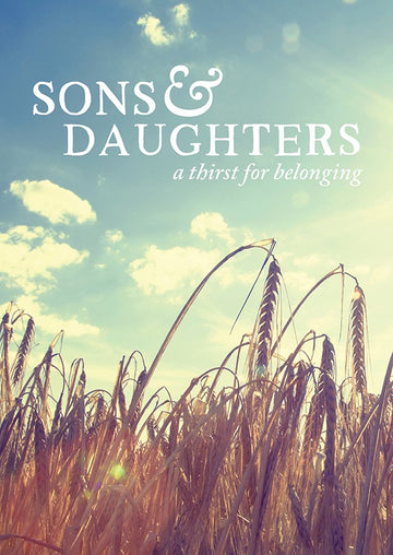Sons and Daughters (DVD)