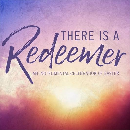 There Is a Redeemer (CD)
