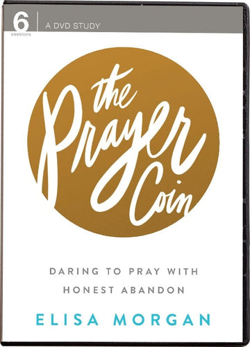 The Prayer Coin (DVD)